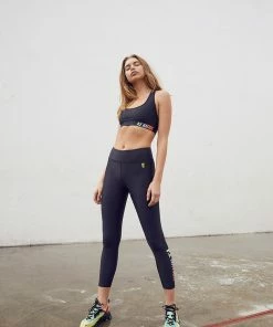 P.E NATION EMERGING SPORTS BRA WOMEN