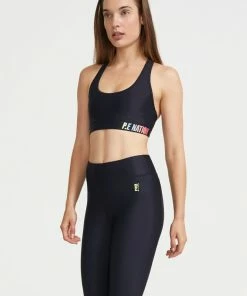 P.E NATION EMERGING SPORTS BRA WOMEN