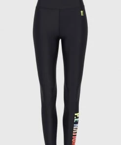 P.E NATION EMERGING LEGGING WOMEN