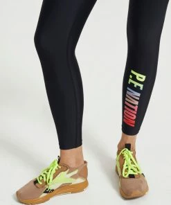 P.E NATION EMERGING LEGGING WOMEN