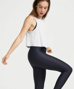 P.E NATION ULTIMATE TANK IN GREY