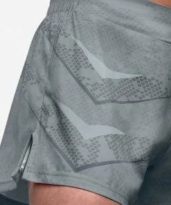 HAYABUSA ARROW KICKBOXING SHORTS STRIKING