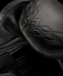HAYABUSA BLACK PANTHER BOXING GLOVES