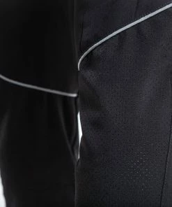 Boxraw ROBINSON BOTTOMS - BLACK MEN