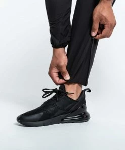 Boxraw ROBINSON BOTTOMS - BLACK MEN
