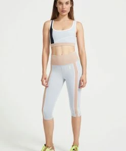 P.E NATION IN BOUNDS LEGGING WOMEN