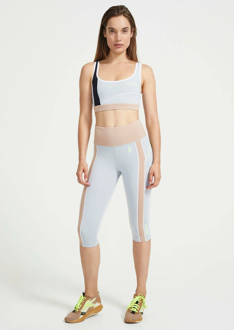 P.E NATION IN BOUNDS LEGGING WOMEN