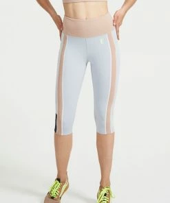 P.E NATION IN BOUNDS LEGGING WOMEN