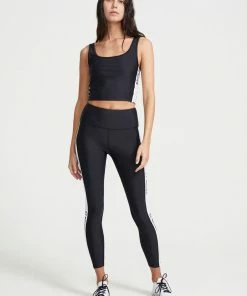 P.E NATION FREE THROW LEGGING