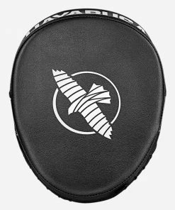 HAYABUSA PTS3 Micro Focus Mitts STRIKING