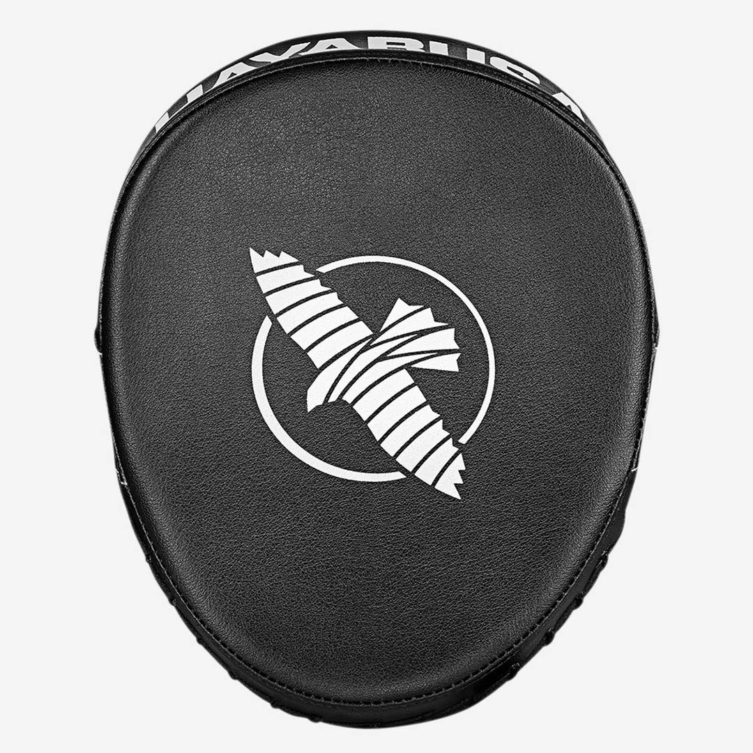 HAYABUSA PTS3 Micro Focus Mitts STRIKING