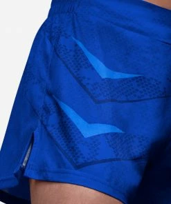 HAYABUSA ARROW KICKBOXING SHORTS STRIKING