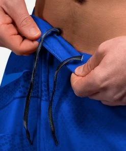 HAYABUSA ARROW KICKBOXING SHORTS STRIKING