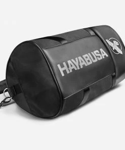 STRIKING HAYABUSA ELITE BOXING DUFFLE BAG