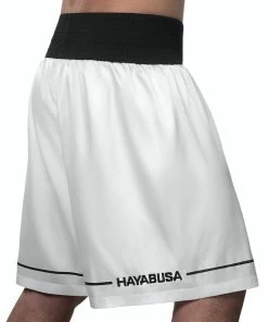 STRIKING Hayabusa Pro Boxing Shorts