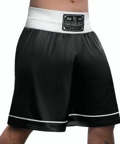 STRIKING Hayabusa Pro Boxing Shorts