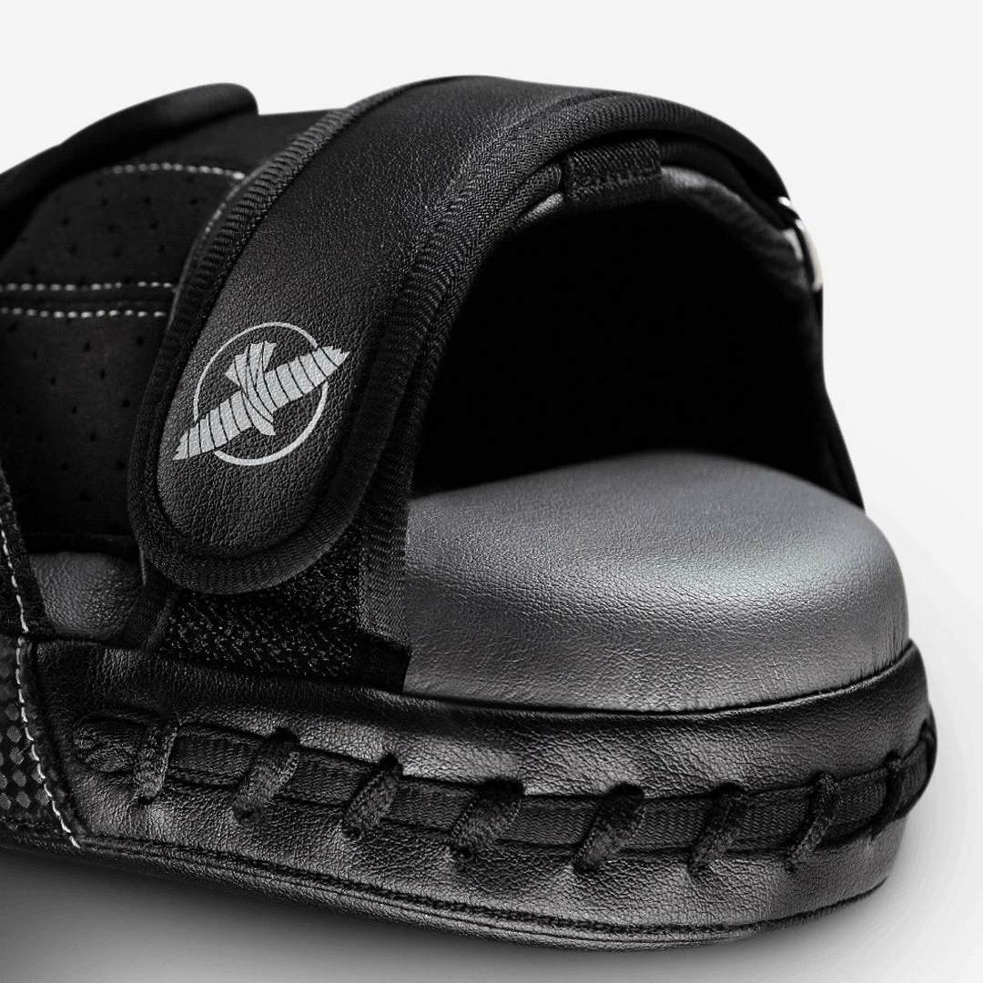 HAYABUSA PTS3 Micro Focus Mitts STRIKING