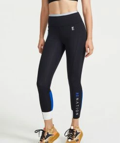 P.E NATION SQUARE UP LEGGING