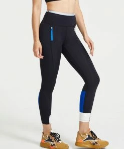 P.E NATION SQUARE UP LEGGING