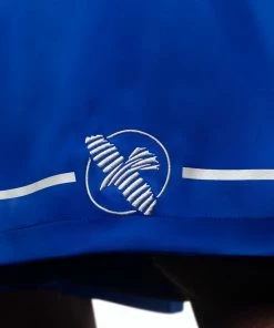 STRIKING Hayabusa Pro Boxing Shorts