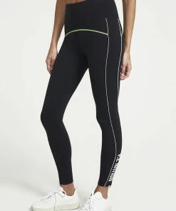 P.E NATION THREE POINTER LEGGING WOMEN
