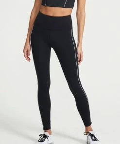 P.E NATION THREE POINTER LEGGING WOMEN