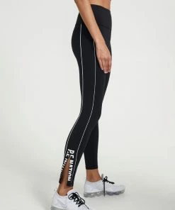 P.E NATION THREE POINTER LEGGING WOMEN