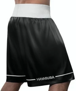 STRIKING Hayabusa Pro Boxing Shorts