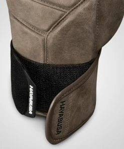 STRIKING HAYABUSA LX T3 BOXING GLOVES