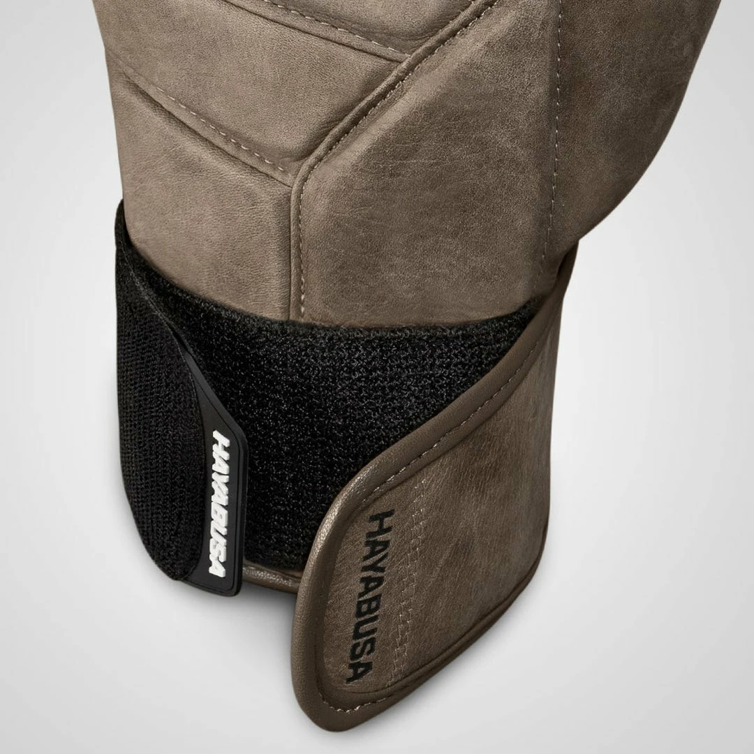 STRIKING HAYABUSA LX T3 BOXING GLOVES