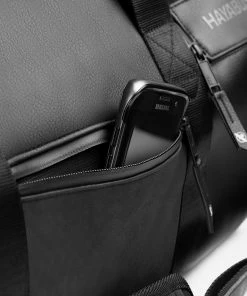 STRIKING HAYABUSA ELITE BOXING DUFFLE BAG