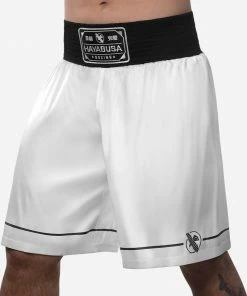 STRIKING Hayabusa Pro Boxing Shorts