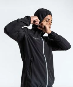 Boxraw ROBINSON BOTTOMS - BLACK MEN