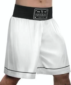 STRIKING Hayabusa Pro Boxing Shorts