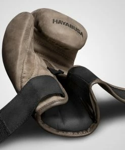 STRIKING HAYABUSA LX T3 BOXING GLOVES