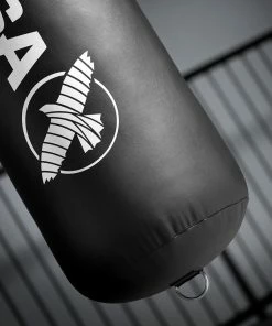 HAYABUSA HEAVY BAG STRIKING