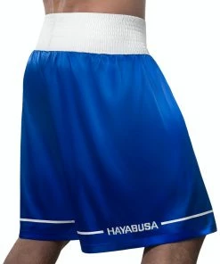 STRIKING Hayabusa Pro Boxing Shorts