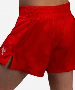 HAYABUSA ARROW KICKBOXING SHORTS STRIKING