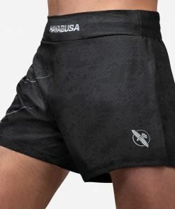 HAYABUSA ARROW KICKBOXING SHORTS STRIKING