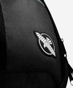 HAYABUSA RYOKU BACKPACK STRIKING