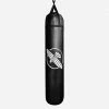 HAYABUSA HEAVY BAG STRIKING