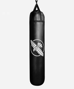 HAYABUSA HEAVY BAG STRIKING