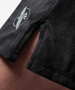 HAYABUSA ARROW KICKBOXING SHORTS STRIKING