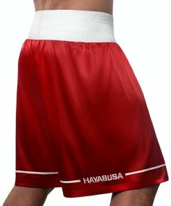 STRIKING Hayabusa Pro Boxing Shorts