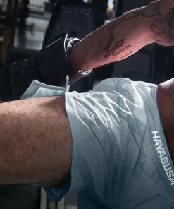 HAYABUSA ARROW KICKBOXING SHORTS STRIKING