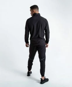 Boxraw ROBINSON BOTTOMS - BLACK MEN