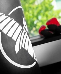 HAYABUSA HEAVY BAG STRIKING