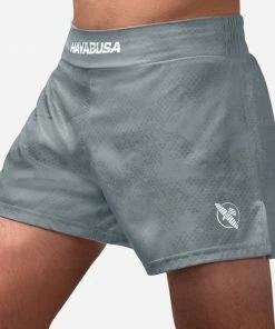 HAYABUSA ARROW KICKBOXING SHORTS STRIKING