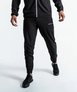 Boxraw ROBINSON BOTTOMS - BLACK MEN