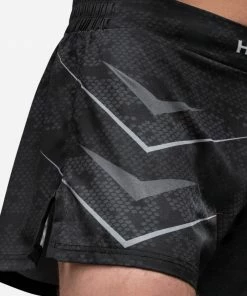 HAYABUSA ARROW KICKBOXING SHORTS STRIKING
